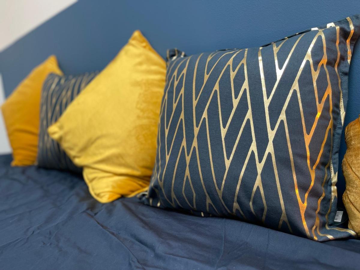 Niort - Hyper-Centre - Appartements En Duplex Ou Triplex - Wifi Fibre - Nouveau エクステリア 写真