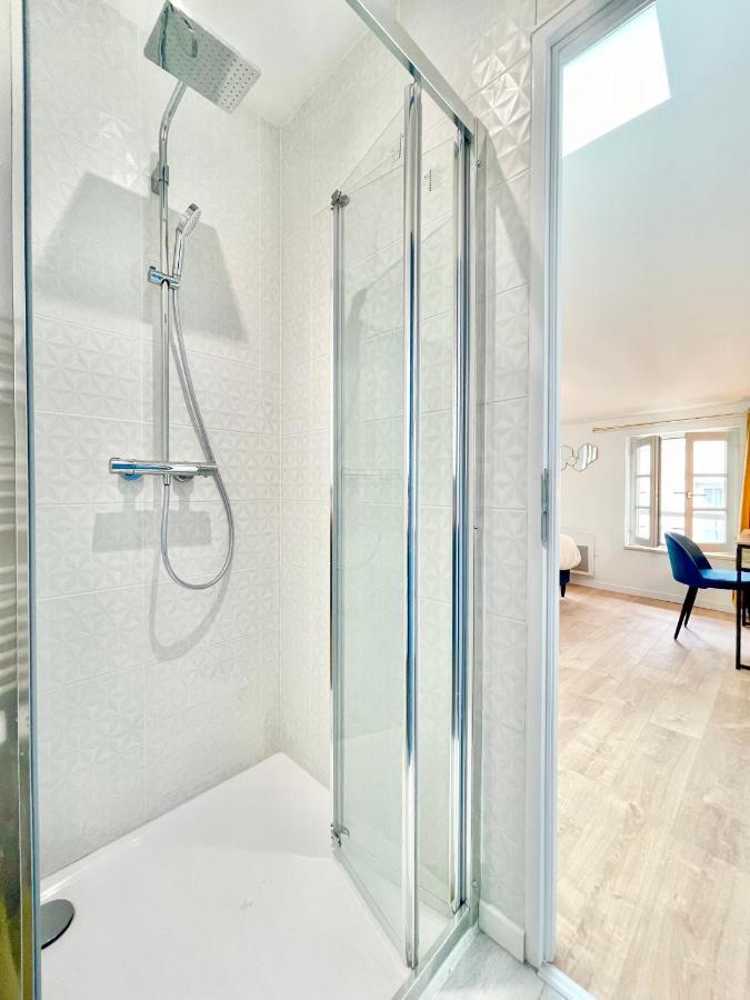 Niort - Hyper-Centre - Appartements En Duplex Ou Triplex - Wifi Fibre - Nouveau エクステリア 写真