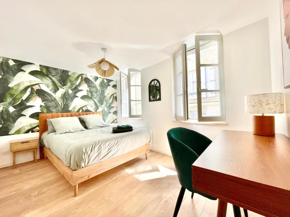 Niort - Hyper-Centre - Appartements En Duplex Ou Triplex - Wifi Fibre - Nouveau エクステリア 写真