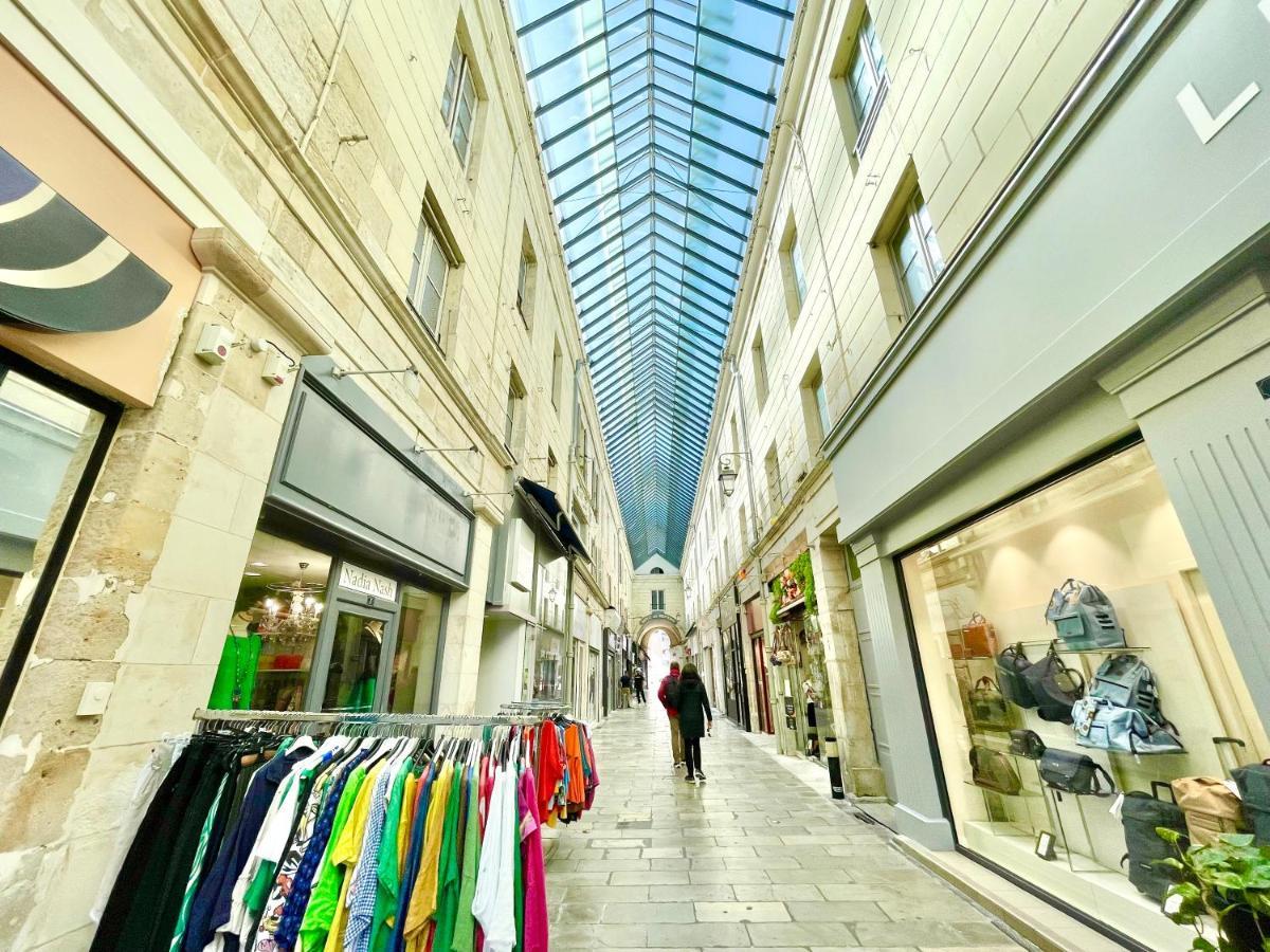 Niort - Hyper-Centre - Appartements En Duplex Ou Triplex - Wifi Fibre - Nouveau エクステリア 写真