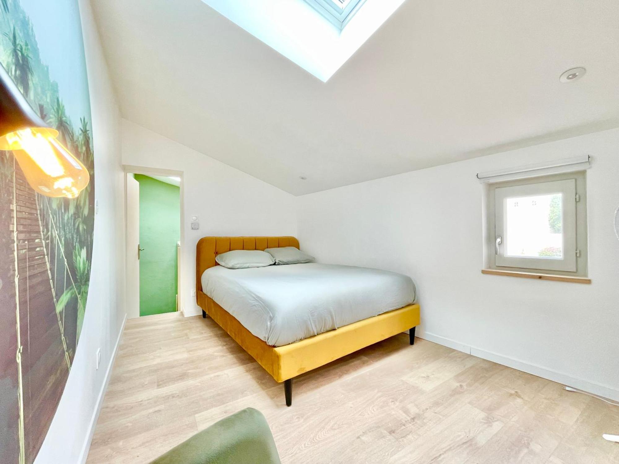 Niort - Hyper-Centre - Appartements En Duplex Ou Triplex - Wifi Fibre - Nouveau エクステリア 写真