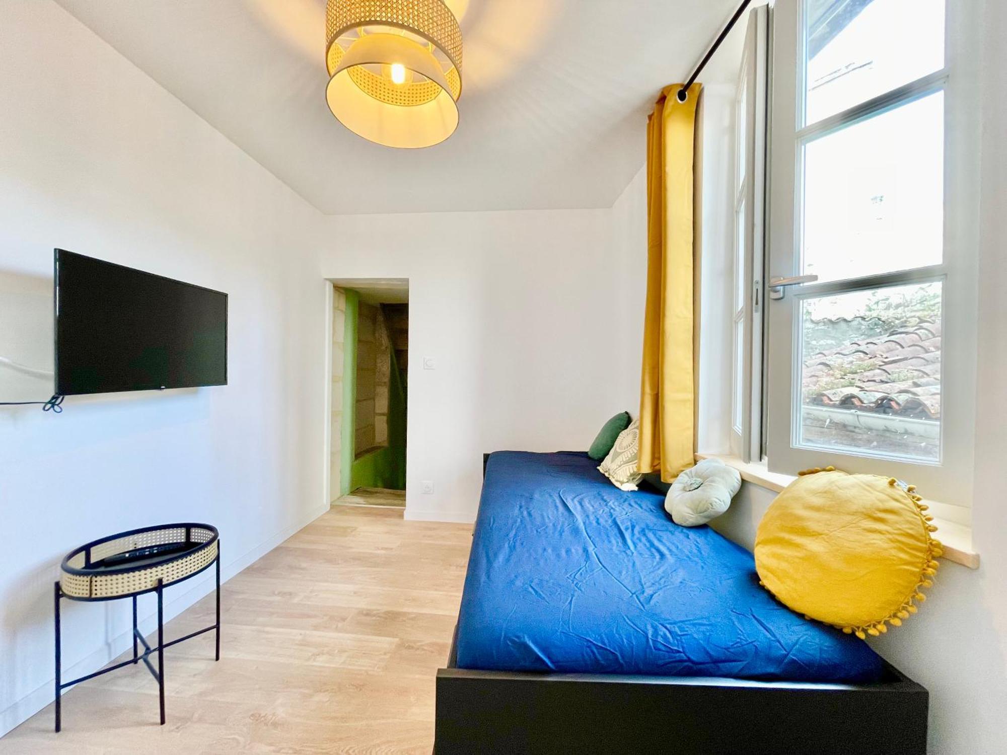 Niort - Hyper-Centre - Appartements En Duplex Ou Triplex - Wifi Fibre - Nouveau エクステリア 写真
